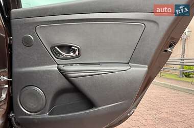 Универсал Renault Megane 2013 в 