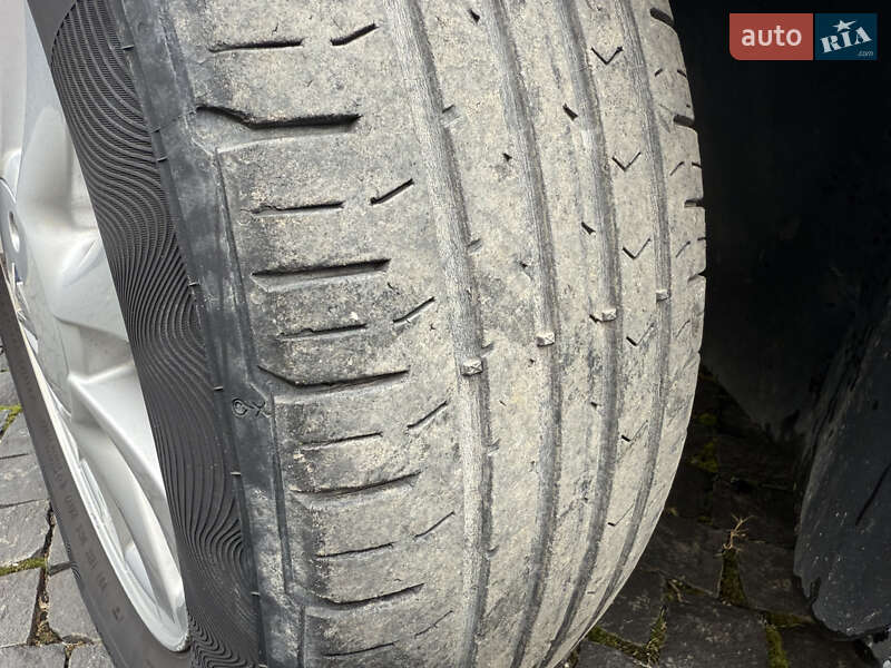 Хетчбек Renault Megane 2004 в Золочеві