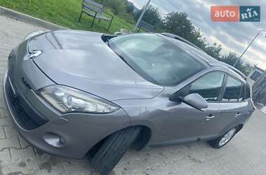 Універсал Renault Megane 2011 в Дублянах