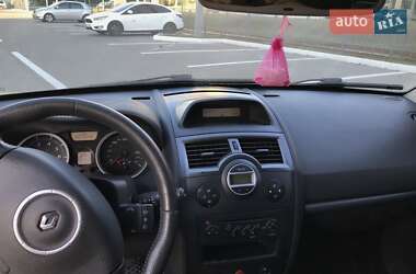 Универсал Renault Megane 2006 в 