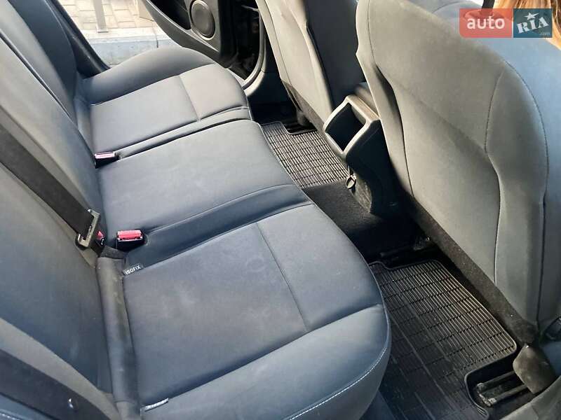 Хетчбек Renault Megane 2013 в Дніпрі фото 7 Хетчбек Renault Megane 2013 в Дніпрі