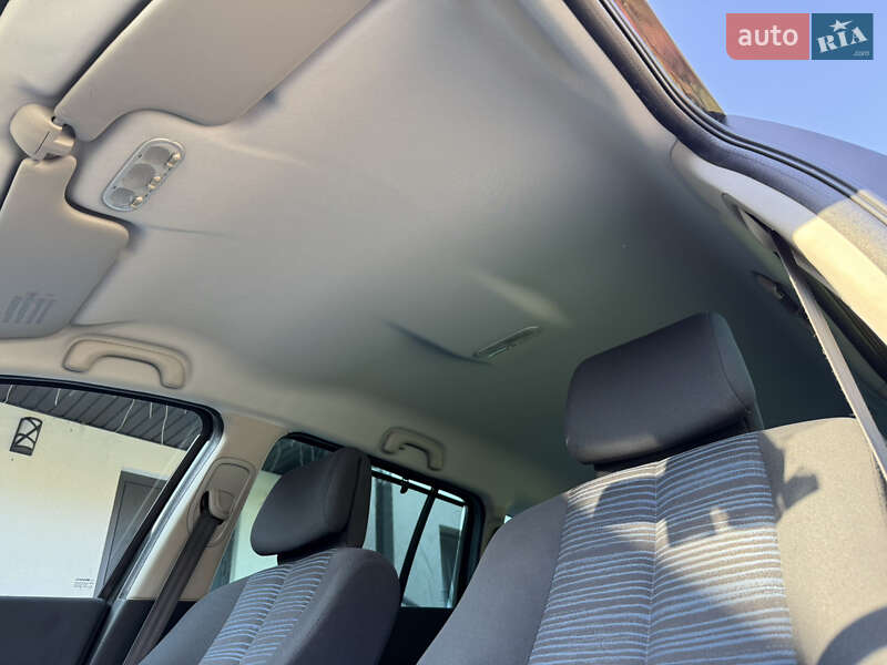 Универсал Renault Megane 2008 в Киеве