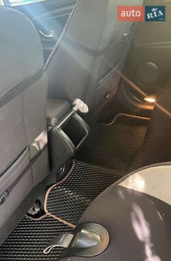 Универсал Renault Megane 2010 в 