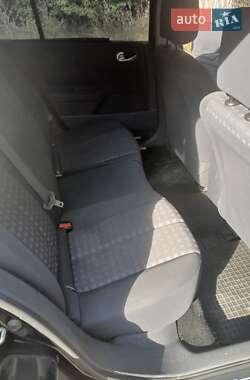 Универсал Renault Megane 2006 в Белогородке