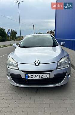 Хэтчбек Renault Megane 2011 в Шепетовке