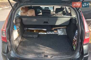 Універсал Renault Megane 2006 в 