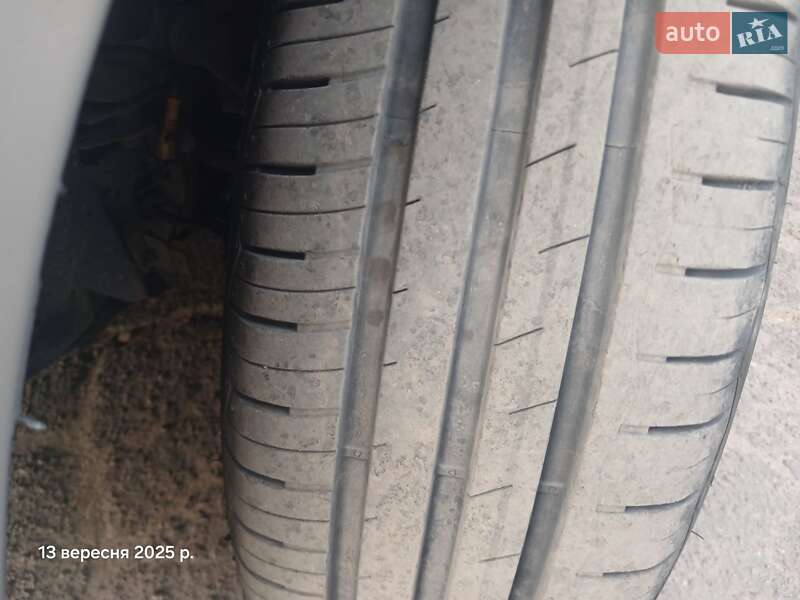 Универсал Renault Megane 2003 в Коростене