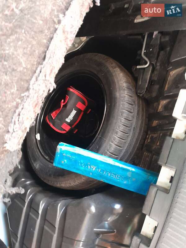 Універсал Renault Megane 2011 в Львові