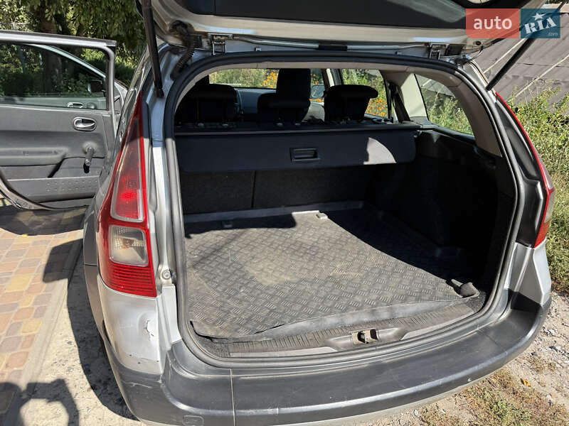 Універсал Renault Megane 2006 в Сумах фото 11 Універсал Renault Megane 2006 в Сумах