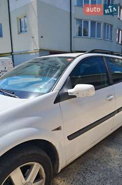Универсал Renault Megane 2008 в Львове