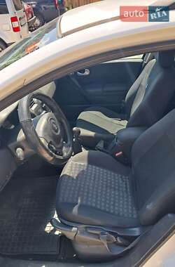 Универсал Renault Megane 2008 в  фото 7 Универсал Renault Megane 2008 в