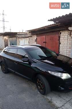 Універсал Renault Megane 2009 в Херсоні