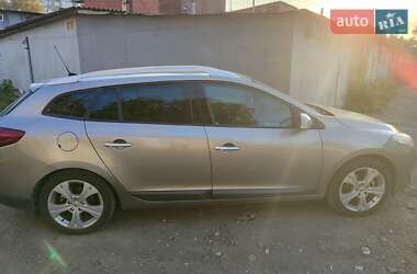 Універсал Renault Megane 2010 в Києві
