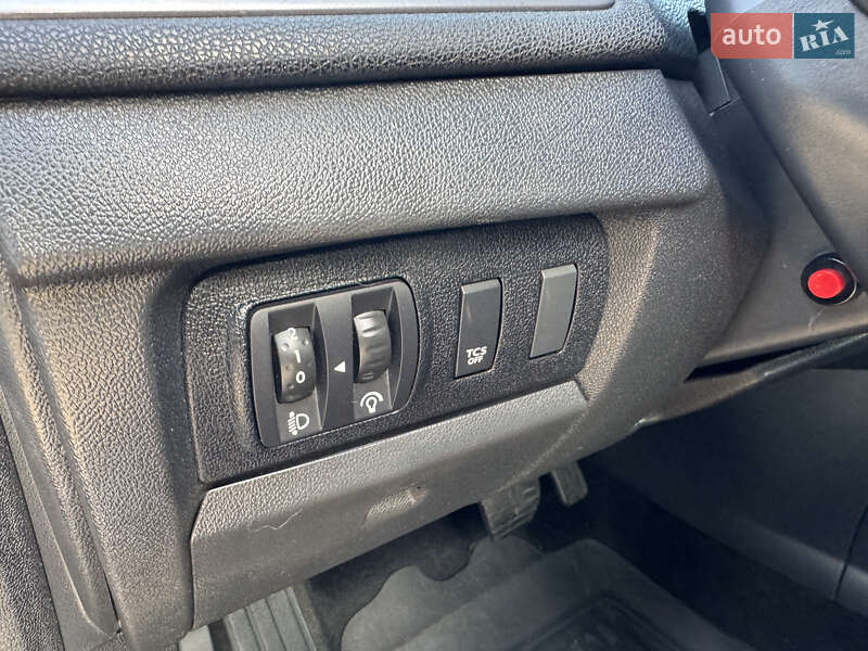 Універсал Renault Megane 2015 в Києві