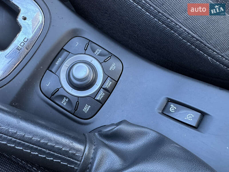 Універсал Renault Megane 2015 в Києві