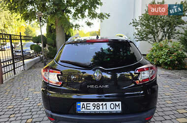 Универсал Renault Megane 2009 в 
