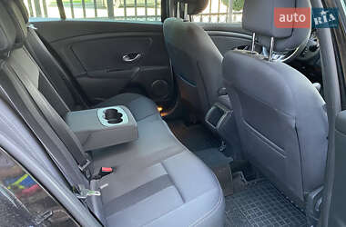 Универсал Renault Megane 2009 в 