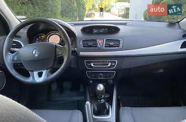 Универсал Renault Megane 2009 в 