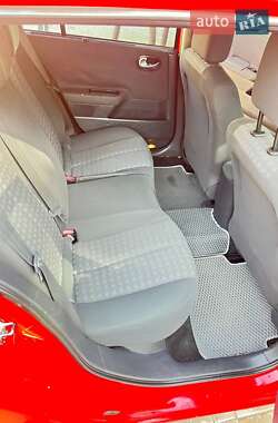 Универсал Renault Megane 2007 в 