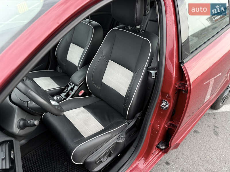 Универсал Renault Megane 2012 в Львове фото 16 Универсал Renault Megane 2012 в Львове