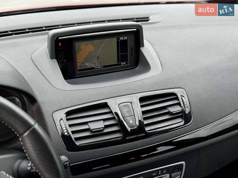 Универсал Renault Megane 2012 в Львове фото 30 Универсал Renault Megane 2012 в Львове