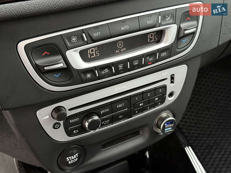 Универсал Renault Megane 2012 в Львове фото 32 Универсал Renault Megane 2012 в Львове