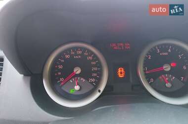Универсал Renault Megane 2004 в 