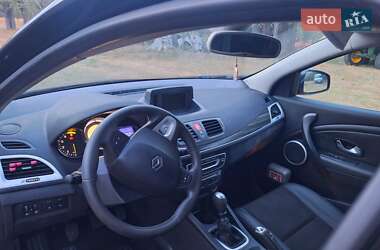 Универсал Renault Megane 2010 в Тульчине