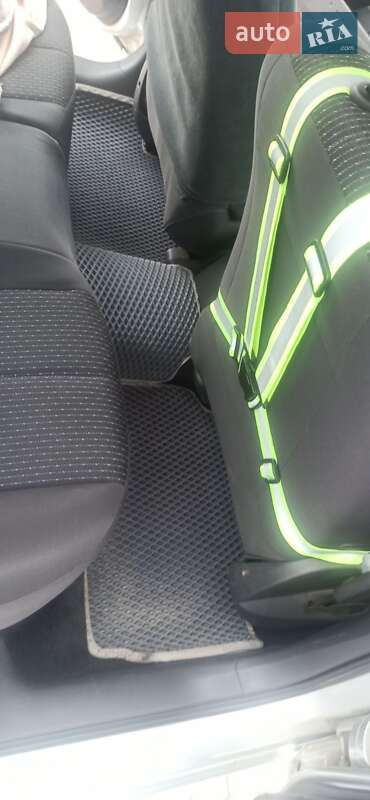 Седан Renault Megane 2005 в Сумах фото 13 Седан Renault Megane 2005 в Сумах