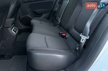 Универсал Renault Megane 2018 в 