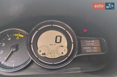 Универсал Renault Megane 2012 в 