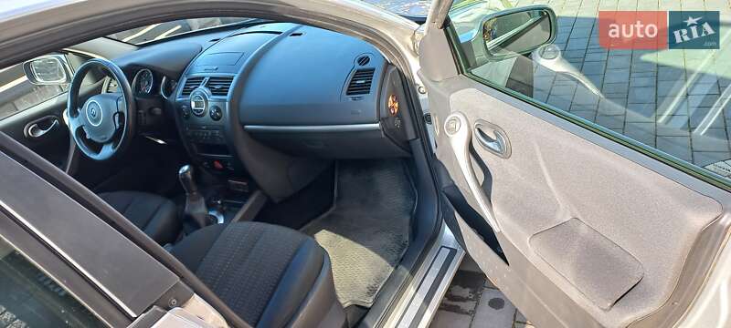 Универсал Renault Megane 2007 в Луцке фото 15 Универсал Renault Megane 2007 в Луцке