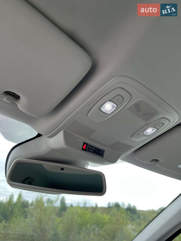 Універсал Renault Megane 2017 в Звягелі