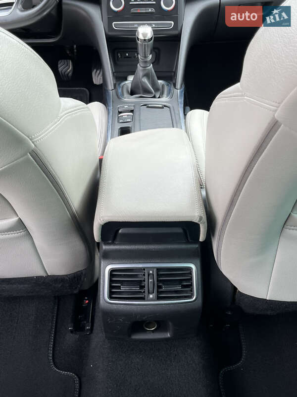 Універсал Renault Megane 2017 в Звягелі