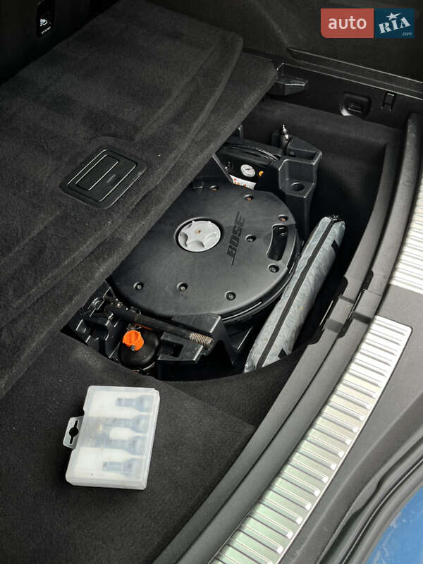 Універсал Renault Megane 2017 в Звягелі