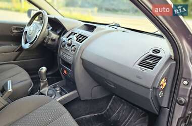 Универсал Renault Megane 2006 в 