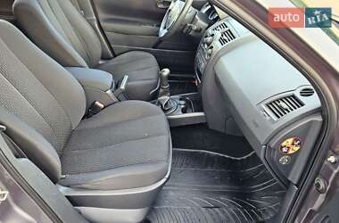Универсал Renault Megane 2006 в 
