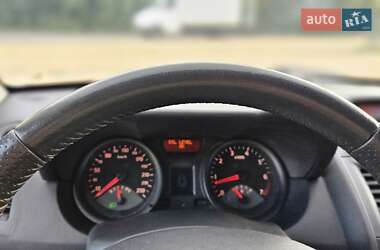 Универсал Renault Megane 2006 в 