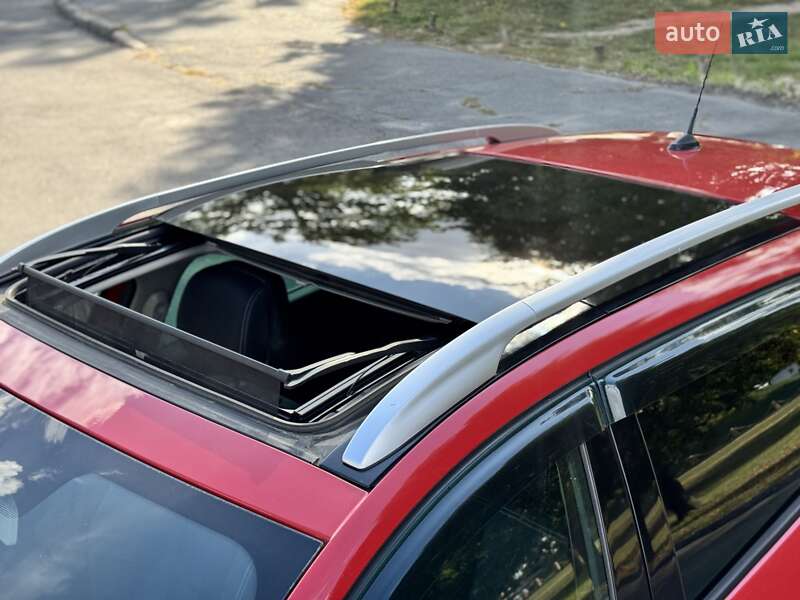 Універсал Renault Megane 2010 в Полтаві