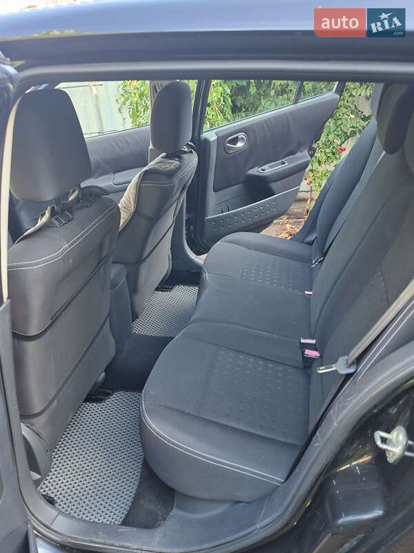 Хэтчбек Renault Megane 2006 в Бердичеве