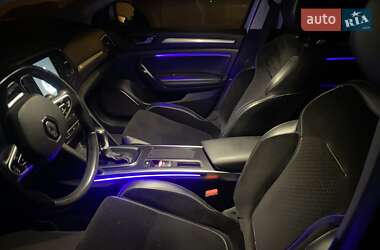 Універсал Renault Megane 2016 в  фото 28 Універсал Renault Megane 2016 в