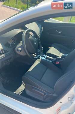Универсал Renault Megane 2010 в 