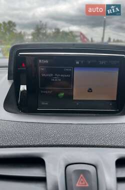 Универсал Renault Megane 2015 в 