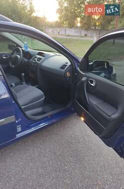 Универсал Renault Megane 2007 в 