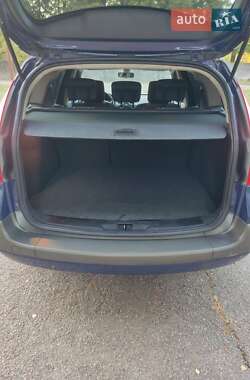 Универсал Renault Megane 2007 в 