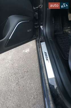Универсал Renault Megane 2016 в 