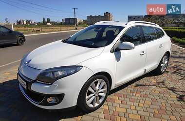 Універсал Renault Megane 2012 в Білгороді-Дністровському