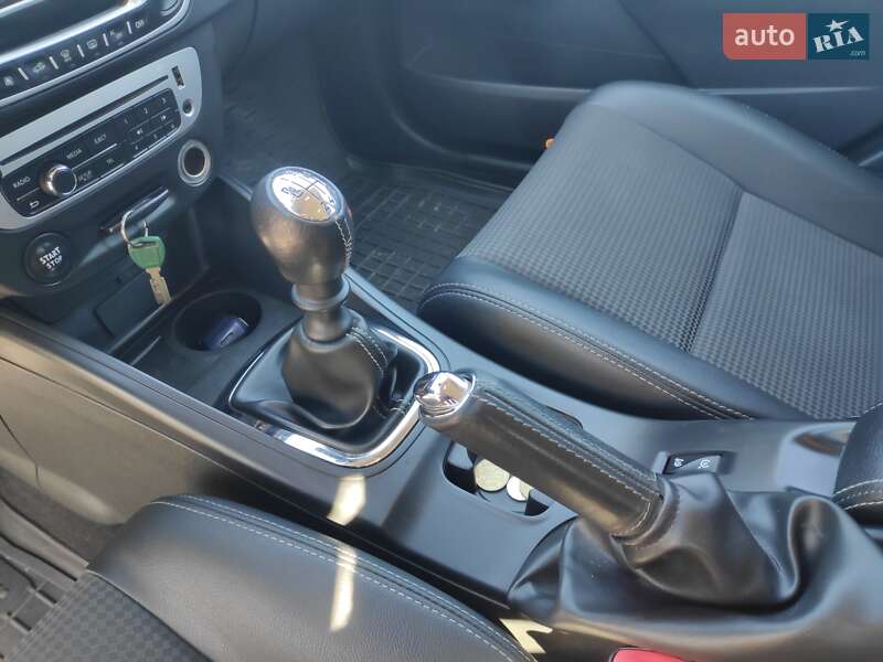 Универсал Renault Megane 2012 в Белгороде-Днестровском