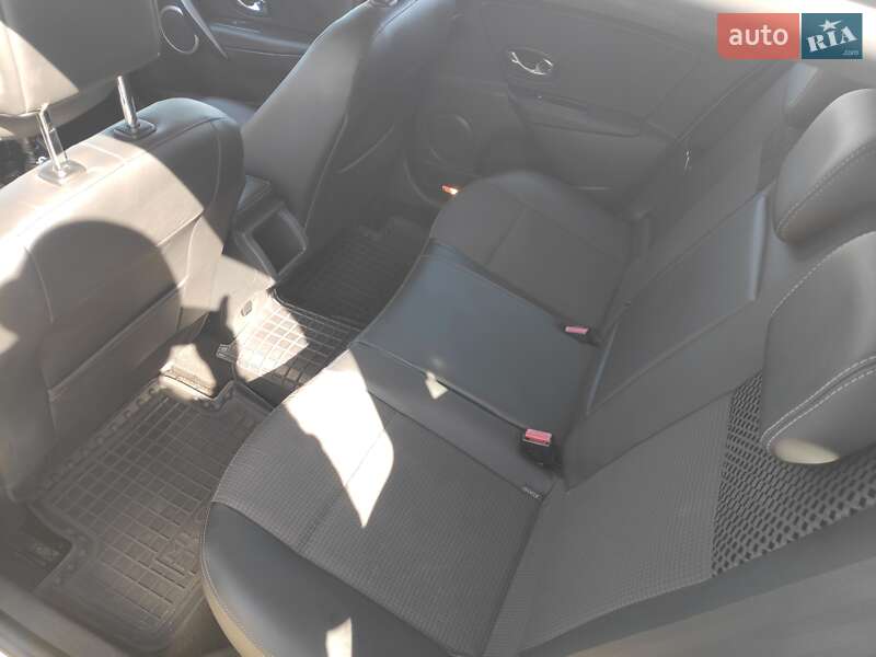 Универсал Renault Megane 2012 в Белгороде-Днестровском