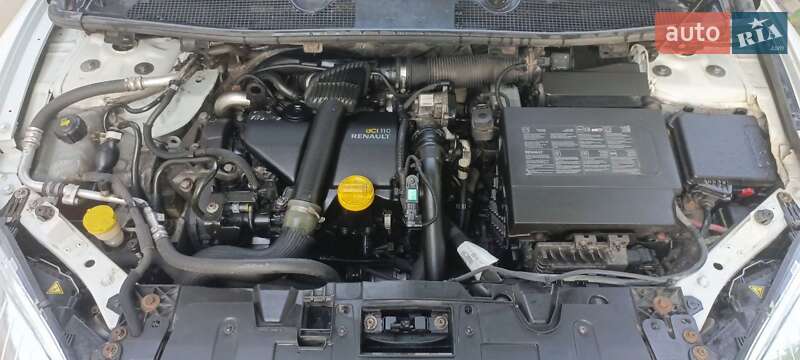 Универсал Renault Megane 2012 в Белгороде-Днестровском
